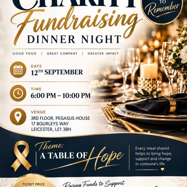 Charity Fundraising